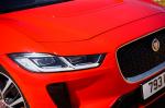 Jaguar I-Pace EV400 AWD HSE First Edition 2018 года (WW)